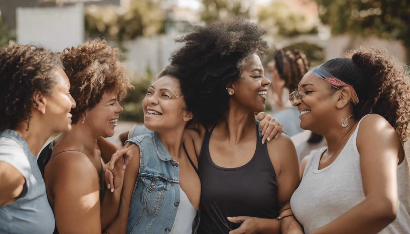 découvrez des stratégies efficaces pour établir des réseaux de solidarité entre femmes. apprenez à promouvoir le soutien mutuel, à partager des ressources et à renforcer les liens communautaires pour une empowerment collectif.