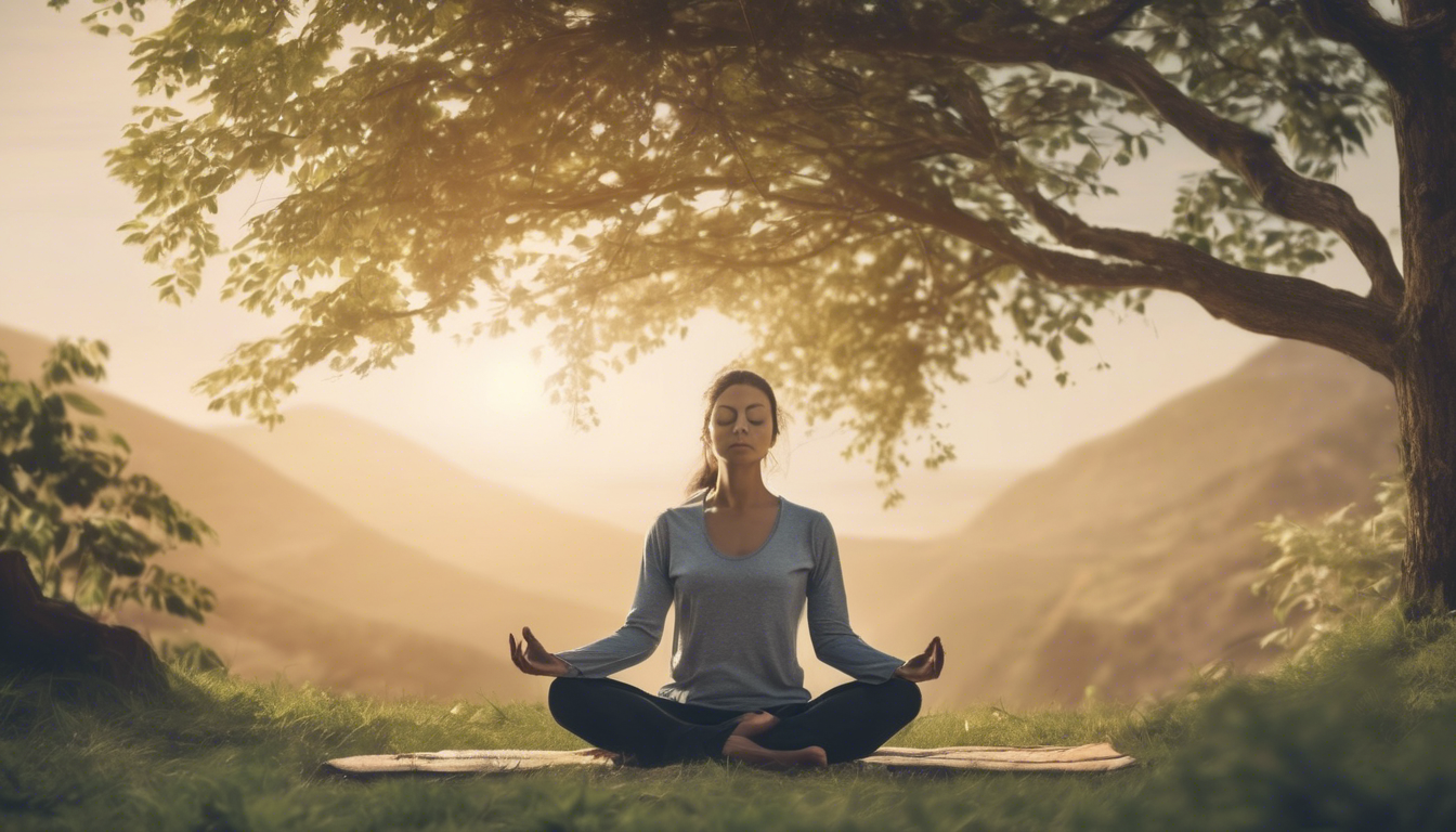 découvrez des pratiques spirituelles inspirantes qui favorisent et renforcent la féminité. explorez des rituels, méditations et philosophies visant à célébrer la puissance et la sagesse féminine, tout en favorisant l'épanouissement personnel et l'harmonie intérieure.