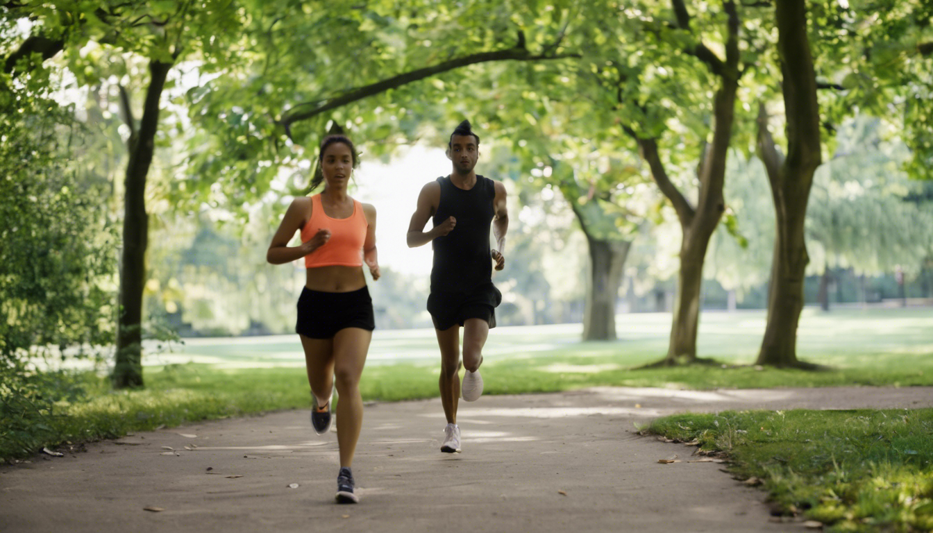 découvrez les meilleures pratiques pour mener une vie saine, incluant une alimentation équilibrée, une activité physique régulière, et des astuces pour gérer le stress au quotidien.