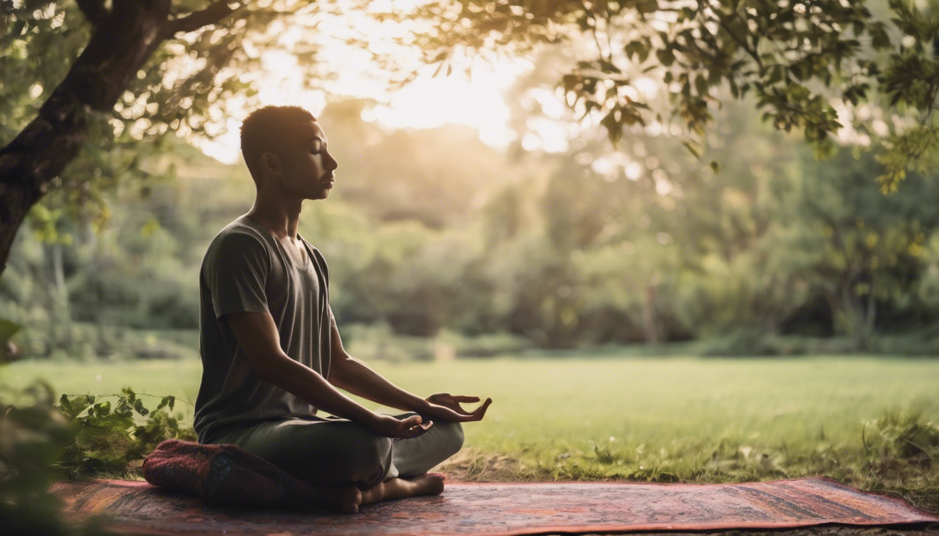 découvrez les techniques de gestion du stress efficaces pour améliorer votre bien-être au quotidien. apprenez à maîtriser votre anxiété et à retrouver votre sérénité grâce à des méthodes pratiques et approuvées.