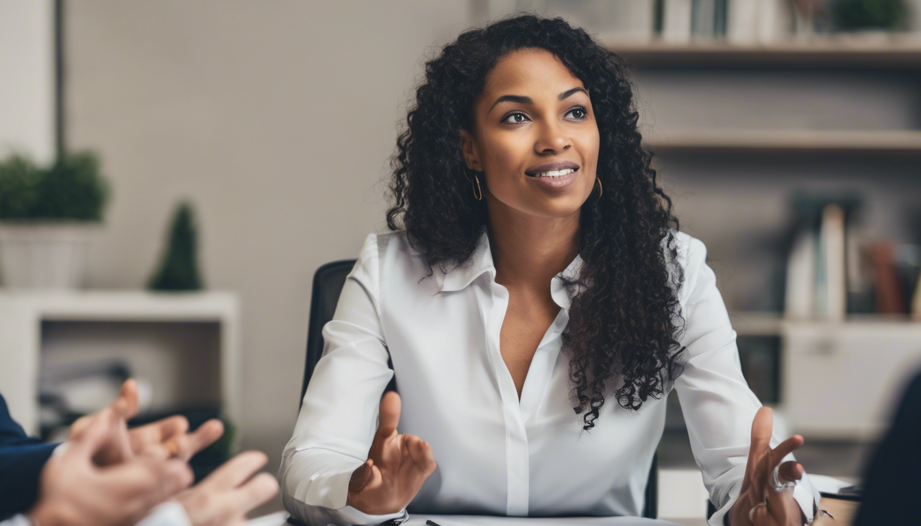 découvrez des conseils pratiques pour naviguer avec succès dans un environnement professionnel majoritairement masculin. apprenez à vous affirmer, à construire des relations solides et à développer vos compétences pour atteindre vos objectifs de carrière.