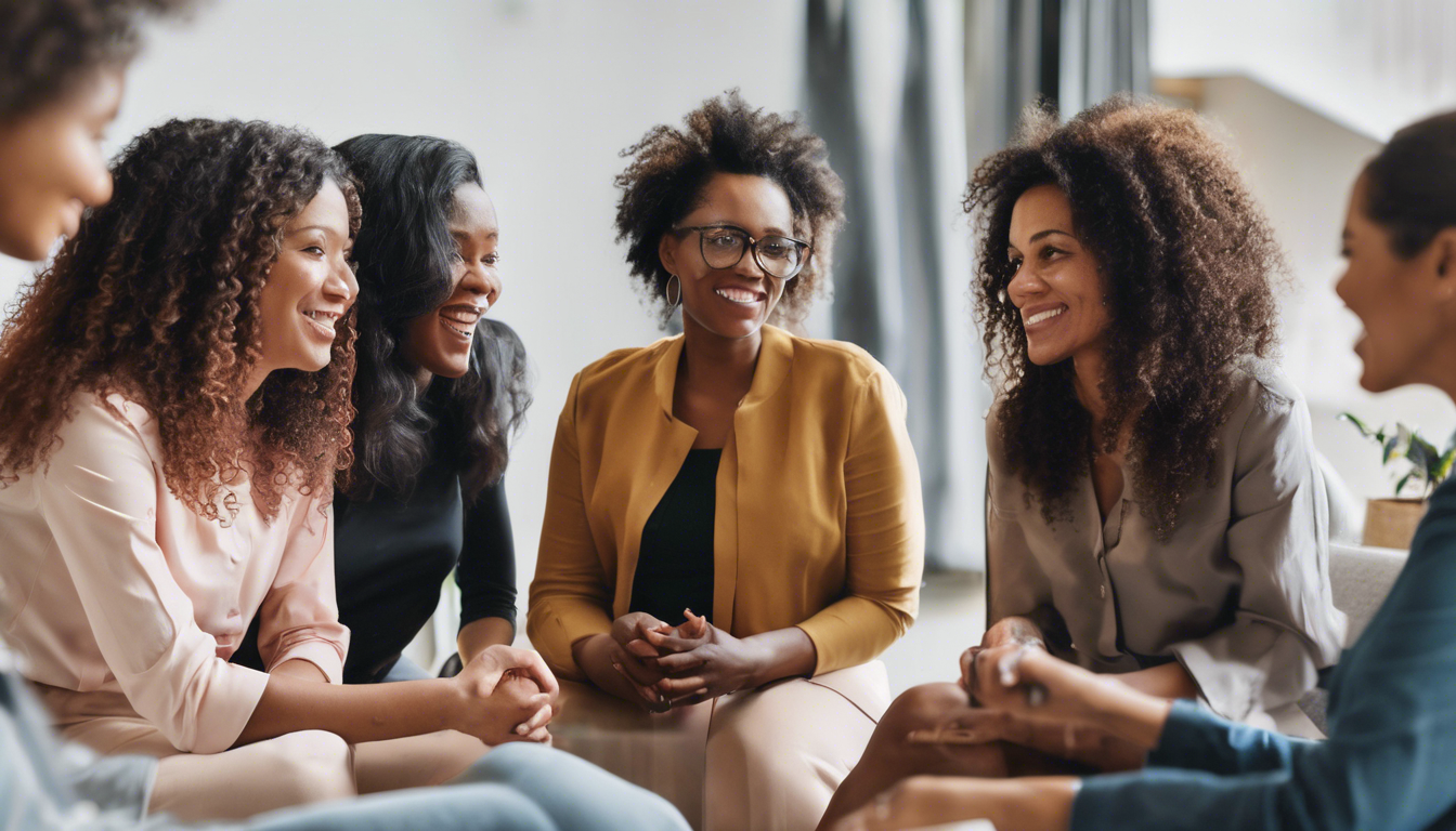 découvrez les nombreux avantages du mentorat féminin, notamment le soutien au développement professionnel, la création de réseaux solides et l'encouragement de la confiance en soi. explorez comment les femmes mentores peuvent inspirer et guider la nouvelle génération vers le succès.