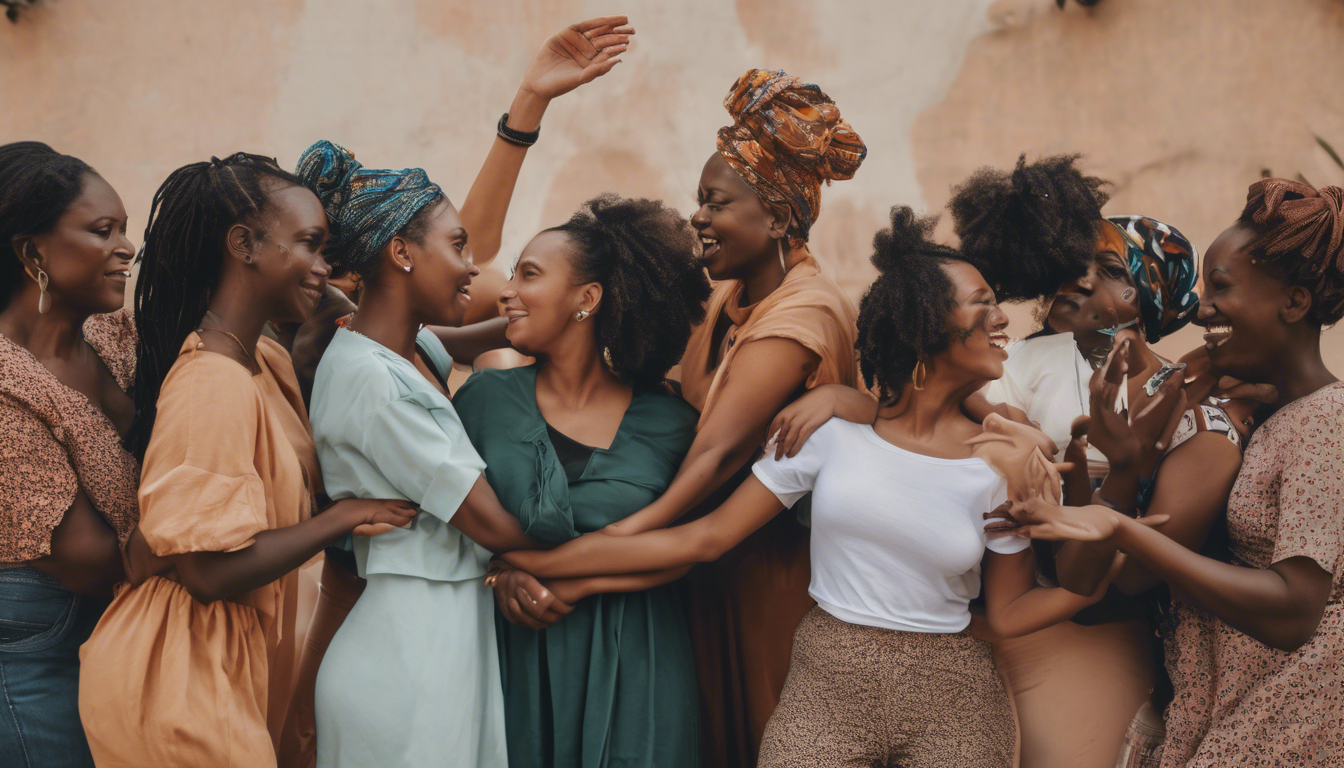 découvrez les cinq piliers de la féminité moderne qui redéfinissent l'identité féminine aujourd'hui. explorez des thèmes essentiels tels que l'autonomie, l'égalité, la diversité, la créativité et le bien-être. plongez dans cette réflexion sur les valeurs qui inspirent les femmes contemporaines à s'épanouir pleinement.