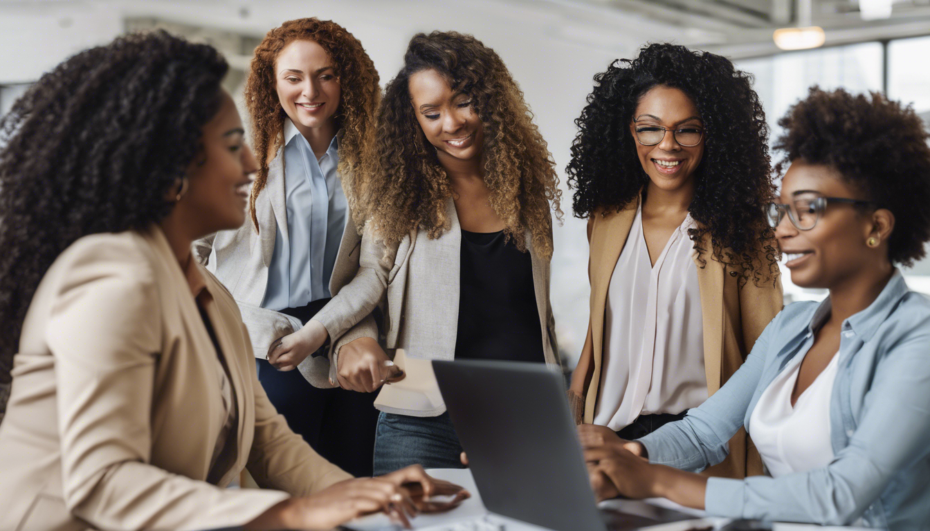 découvrez les multiples rôles des femmes dans la société contemporaine, de l'impact sur l'économie à leur influence dans la vie politique, en passant par leur contribution aux mouvements sociaux et à la culture. une exploration essentielle pour comprendre l'évolution des genres et les défis actuels.