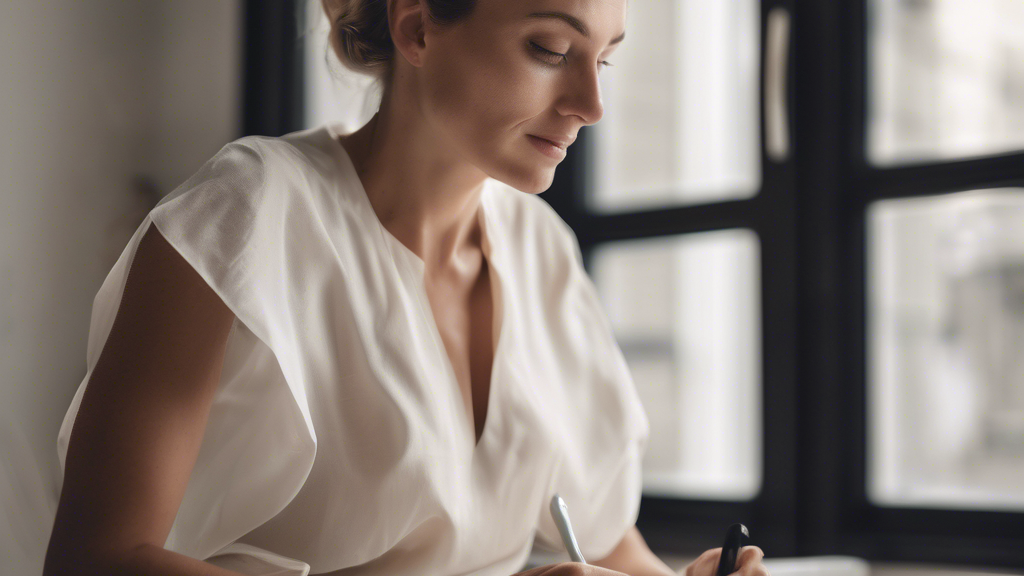 Illustration détaillée sur Conseils de lifestyle pour les femmes : équilibre et épanouissement au quotidien