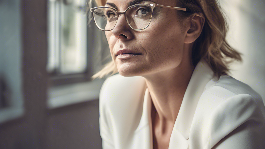 Illustration détaillée sur Conseils pour les femmes de 30 ans : épanouissement personnel et professionnel