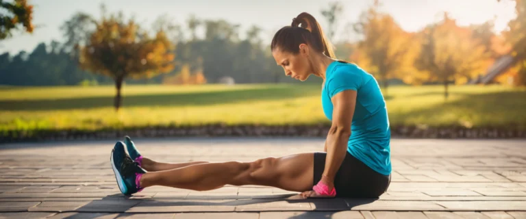Renforcer les muscles du dos : la clé pour une posture saine et sans douleurs