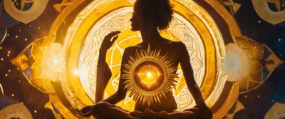 Les bienfaits du chakra du plexus solaire pour la confiance intérieure