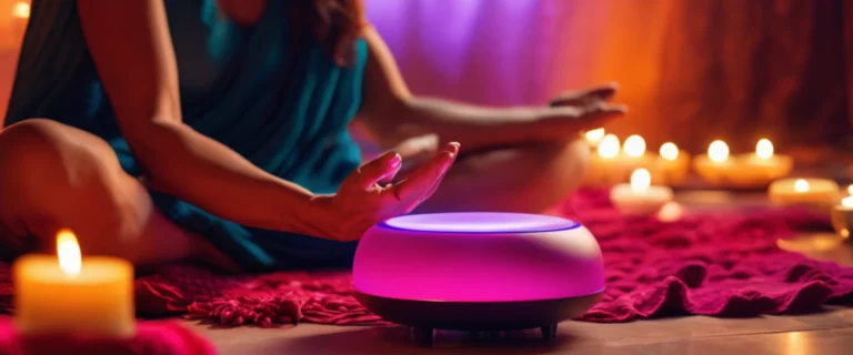 Bain sonore : comment ces vibrations thérapeutiques apaisent corps et esprit