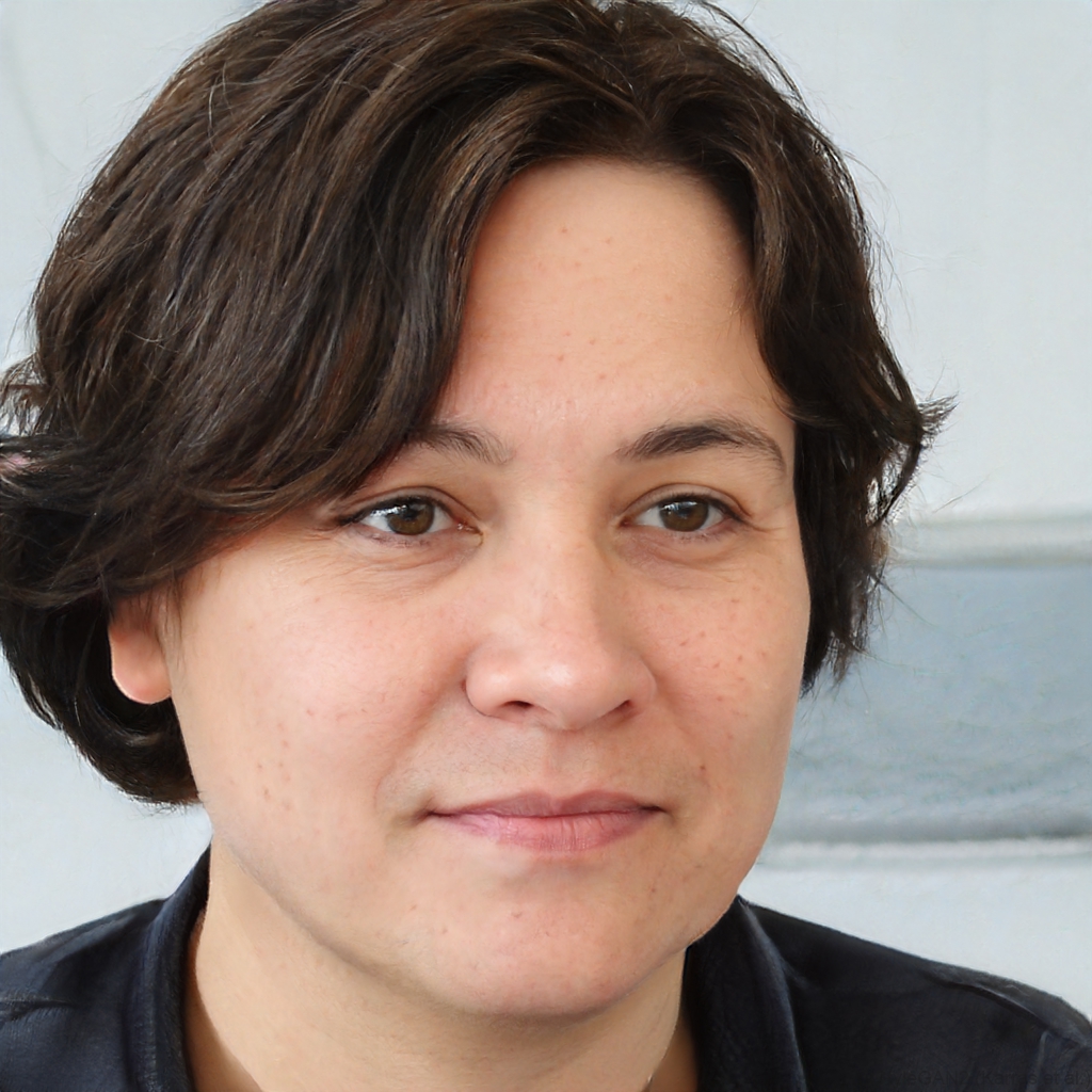 Sarah L., Rédactrice en chef