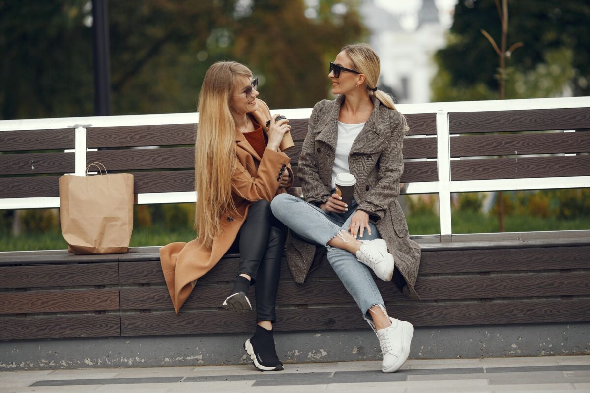 « Je vais bien » : Lancôme invite les femmes à ne plus taire leur anxiété